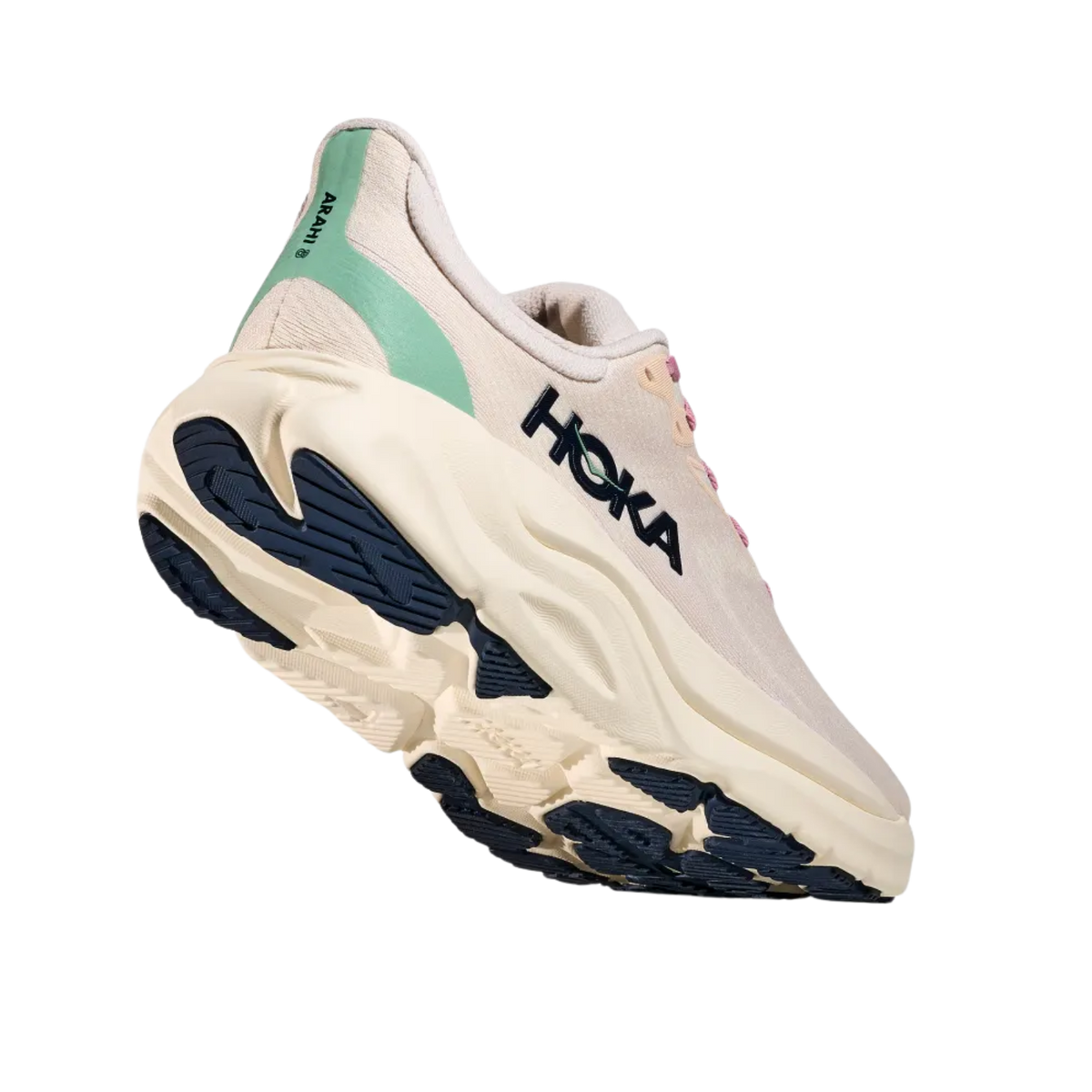 HOKA Arahi 8 Womens FOOTWEAR - Womens Stability Cushioned