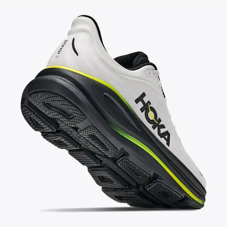 HOKA Bondi 9 Mens FOOTWEAR - Mens Neutral Cushioned