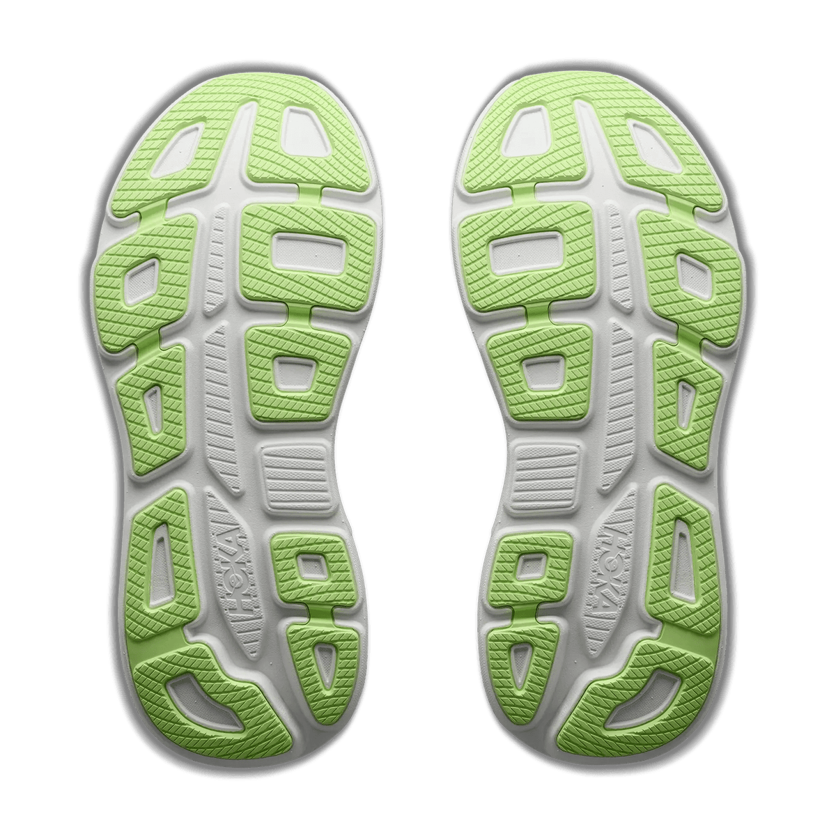 HOKA Bondi 9 Mens - FOOTWEAR - Mens Neutral Cushioned