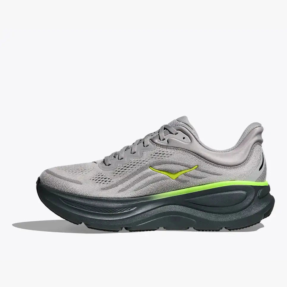 HOKA Bondi 9 Mens - FOOTWEAR - Mens Neutral Cushioned