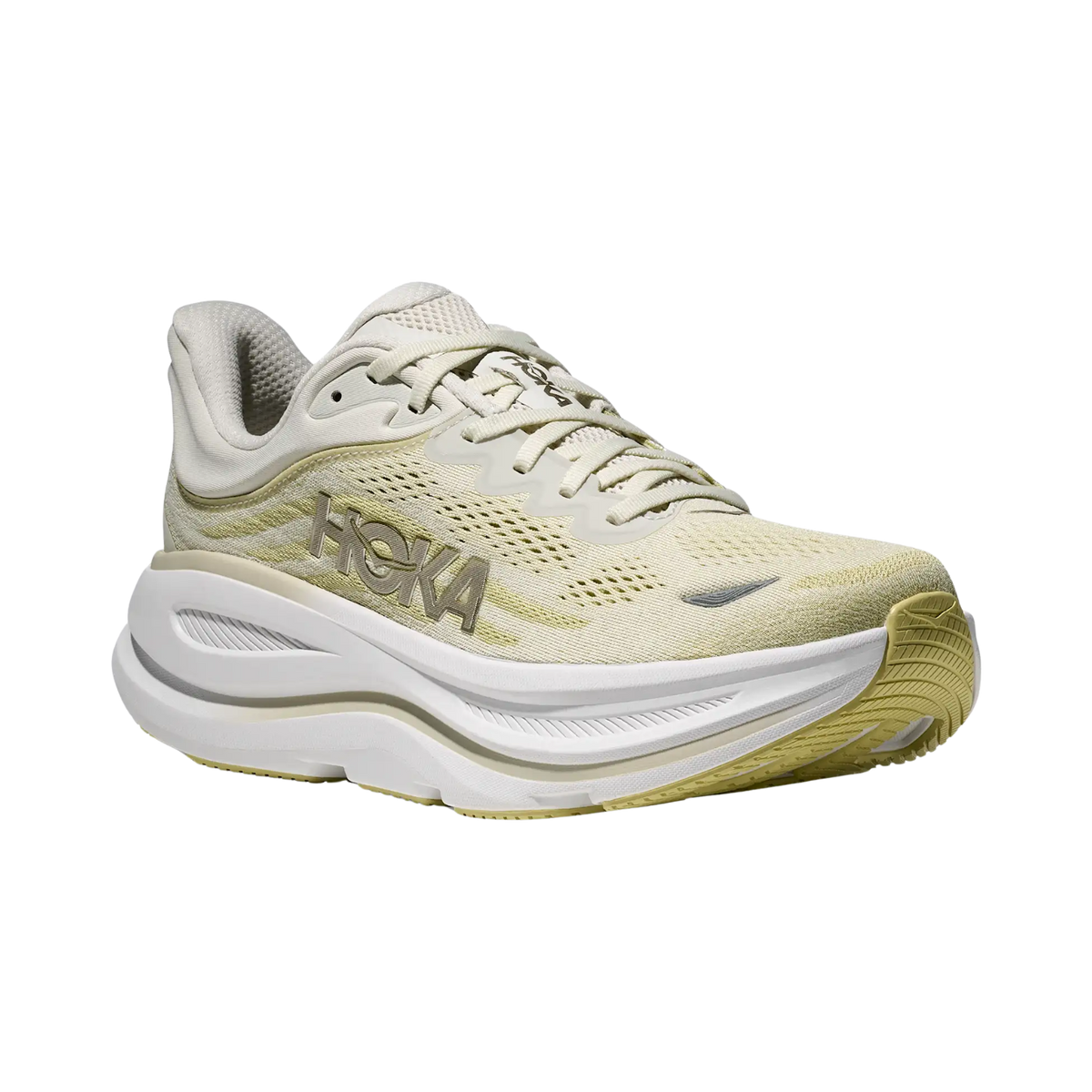 HOKA Bondi 9 Mens - FOOTWEAR - Mens Neutral Cushioned