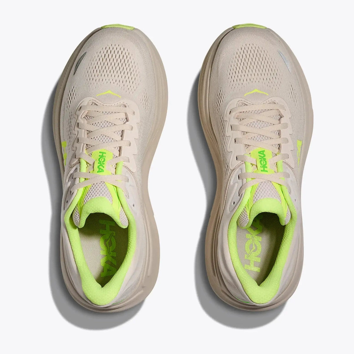 HOKA Bondi 9 Mens - FOOTWEAR - Mens Neutral Cushioned
