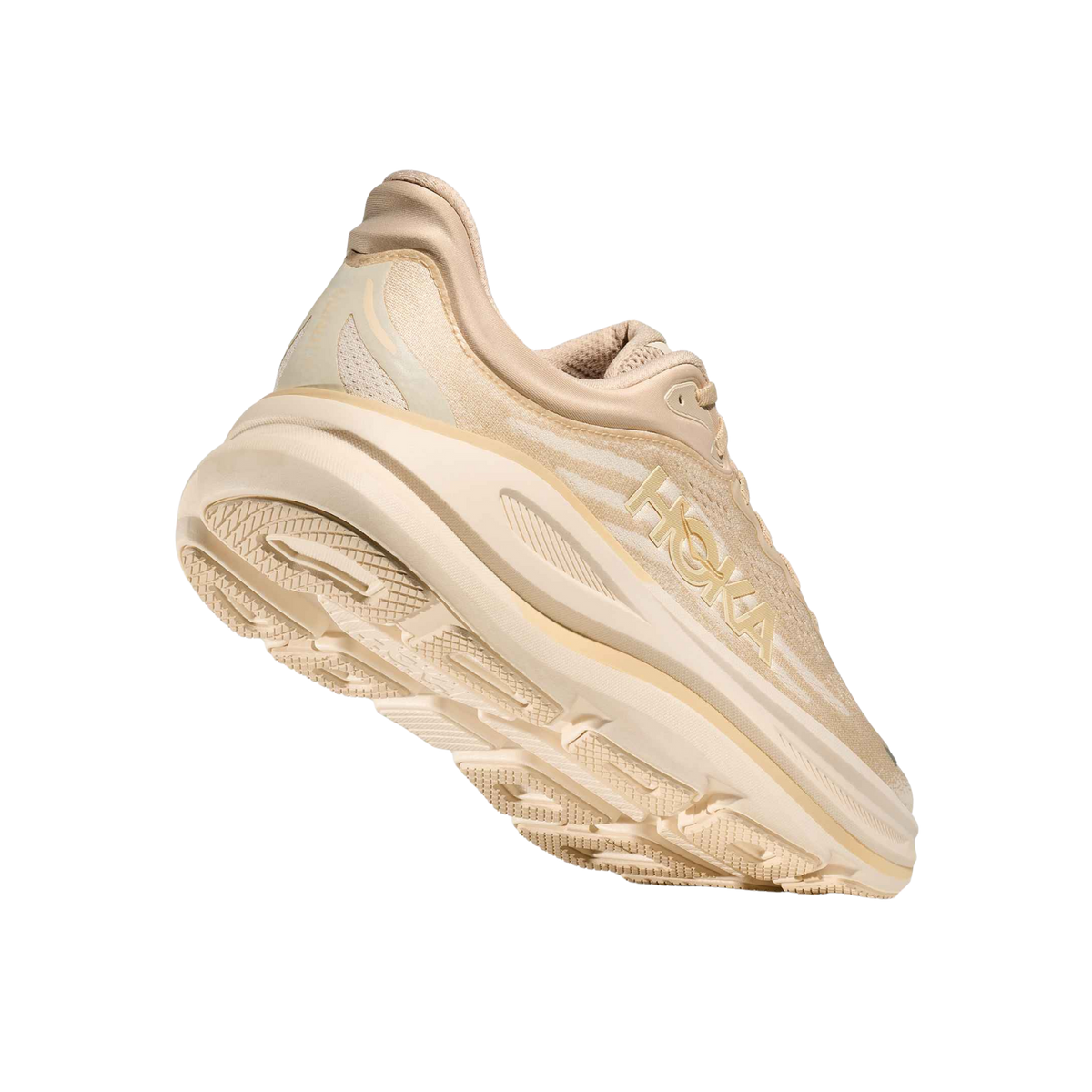 HOKA Bondi 9 Mens - FOOTWEAR - Mens Neutral Cushioned