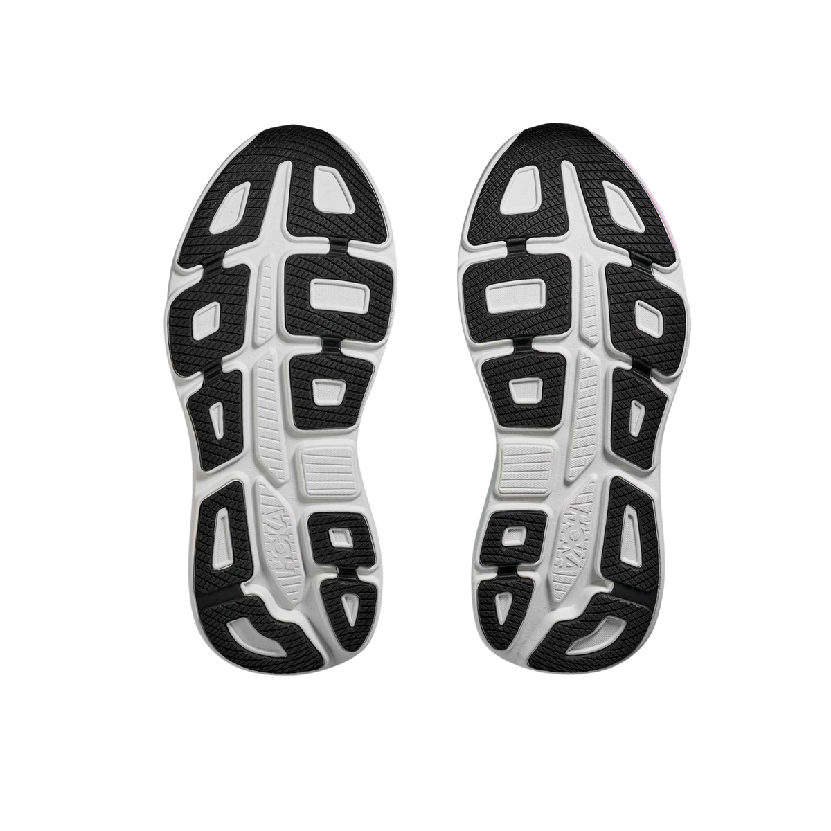 HOKA Bondi 9 Mens - FOOTWEAR - Mens Neutral Cushioned