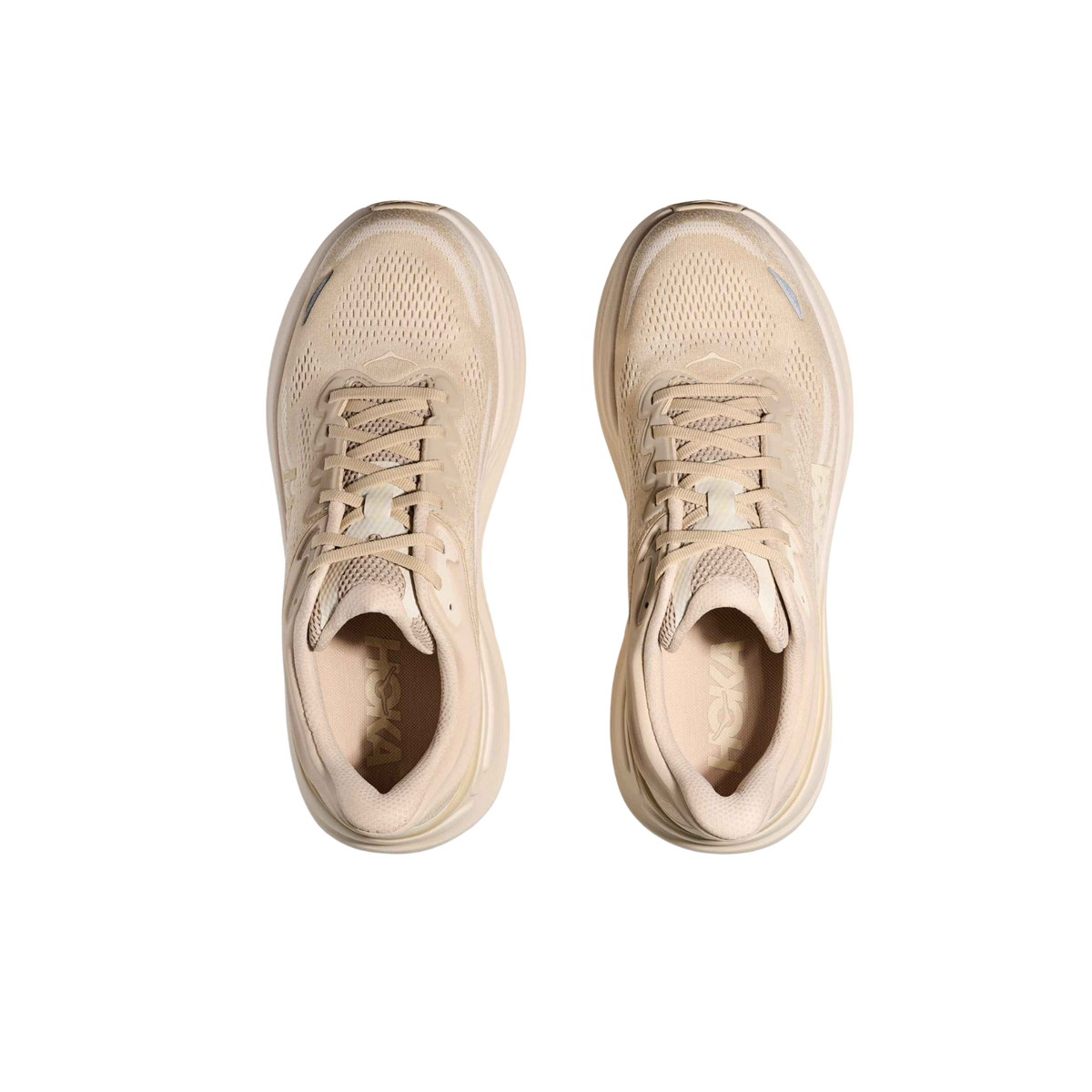 HOKA Bondi 9 Mens - FOOTWEAR - Mens Neutral Cushioned