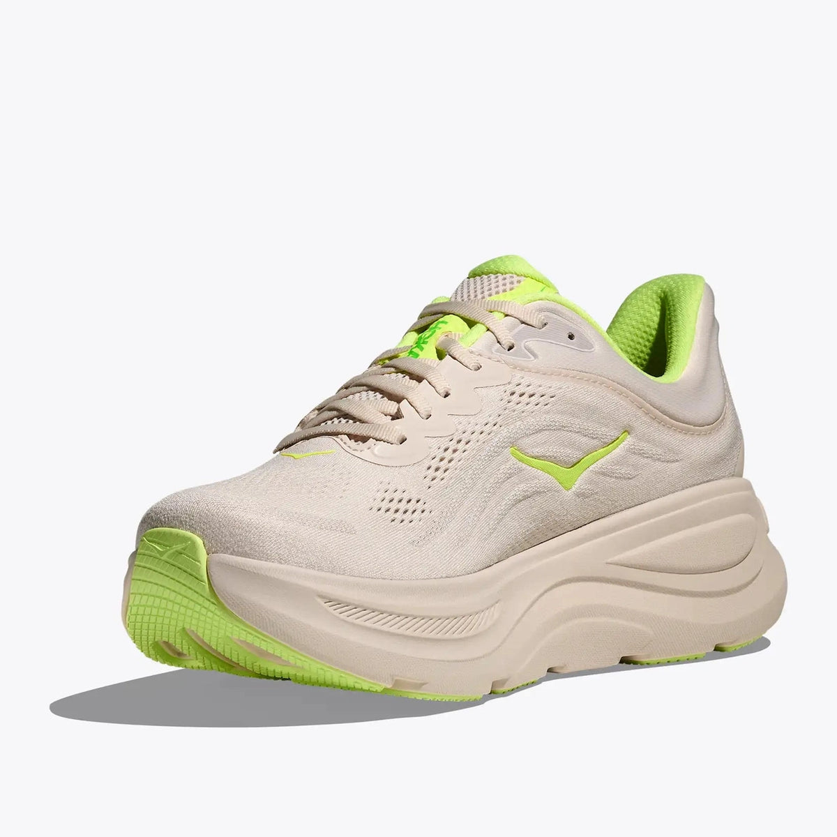 HOKA Bondi 9 Mens - FOOTWEAR - Mens Neutral Cushioned
