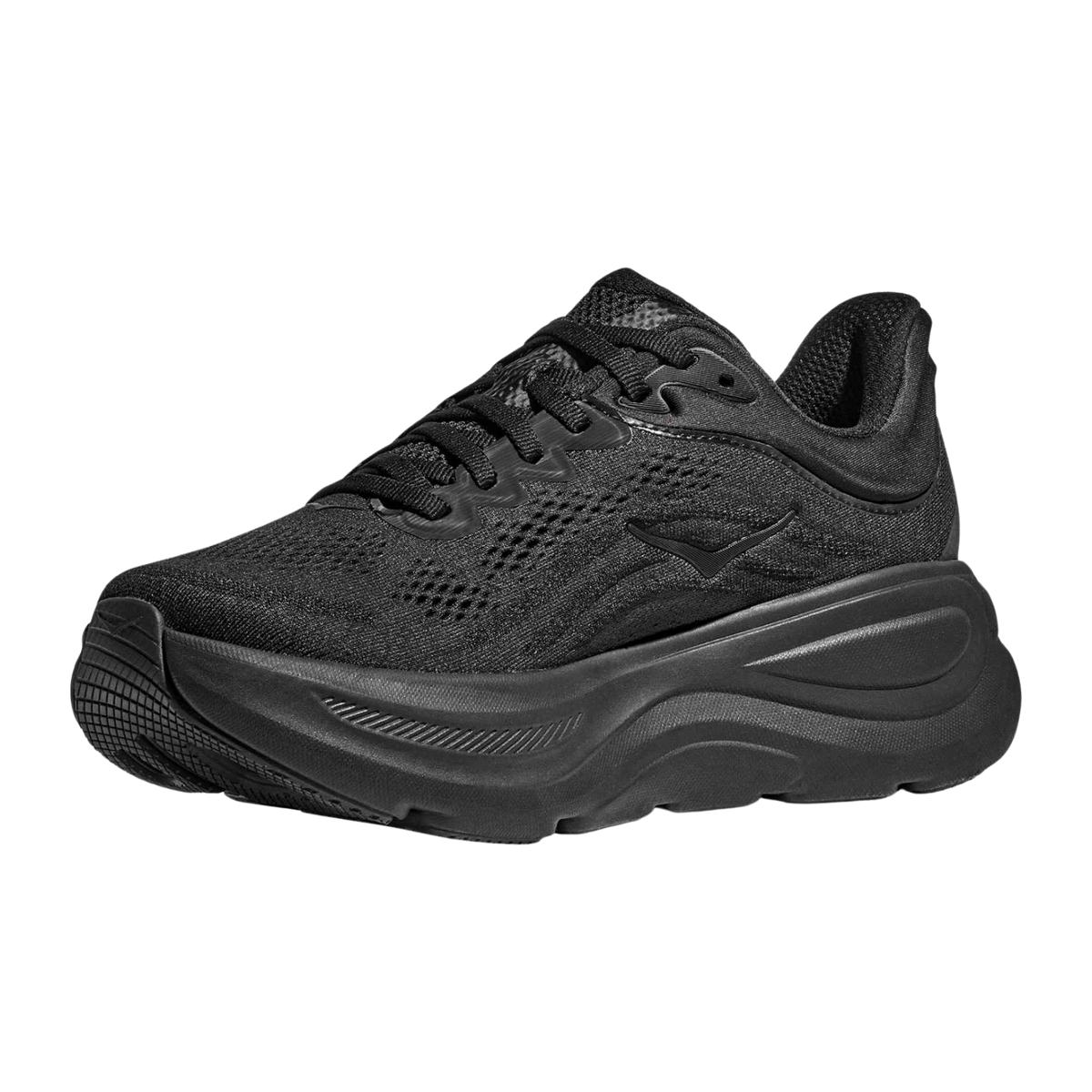 HOKA Bondi 9 Mens - FOOTWEAR - Mens Neutral Cushioned