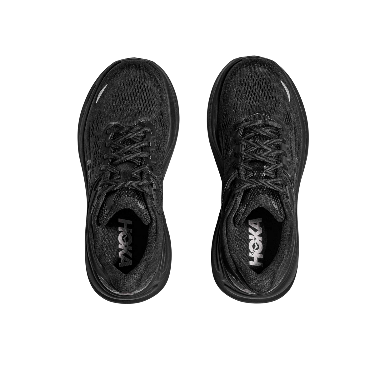 HOKA Bondi 9 Mens - FOOTWEAR - Mens Neutral Cushioned
