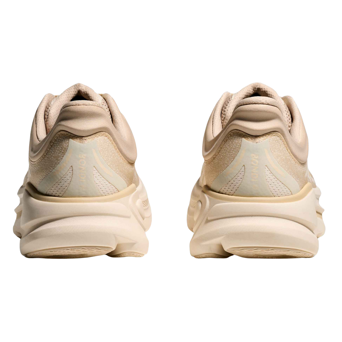 HOKA Bondi 9 Mens - FOOTWEAR - Mens Neutral Cushioned