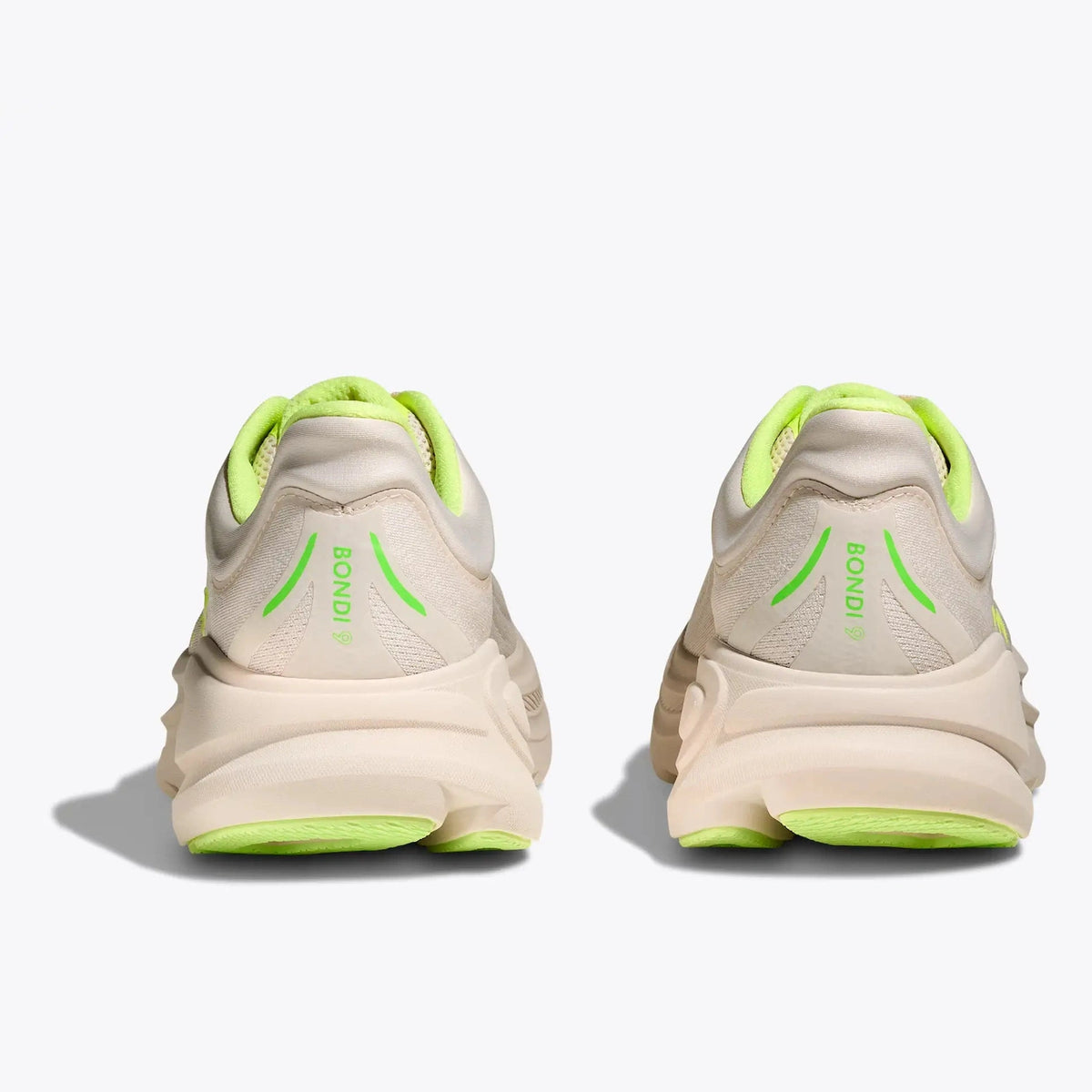 HOKA Bondi 9 Mens - FOOTWEAR - Mens Neutral Cushioned