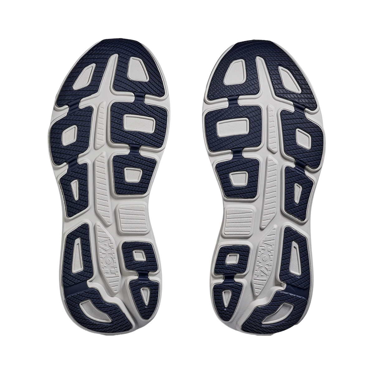 HOKA Bondi 9 Mens - FOOTWEAR - Mens Neutral Cushioned