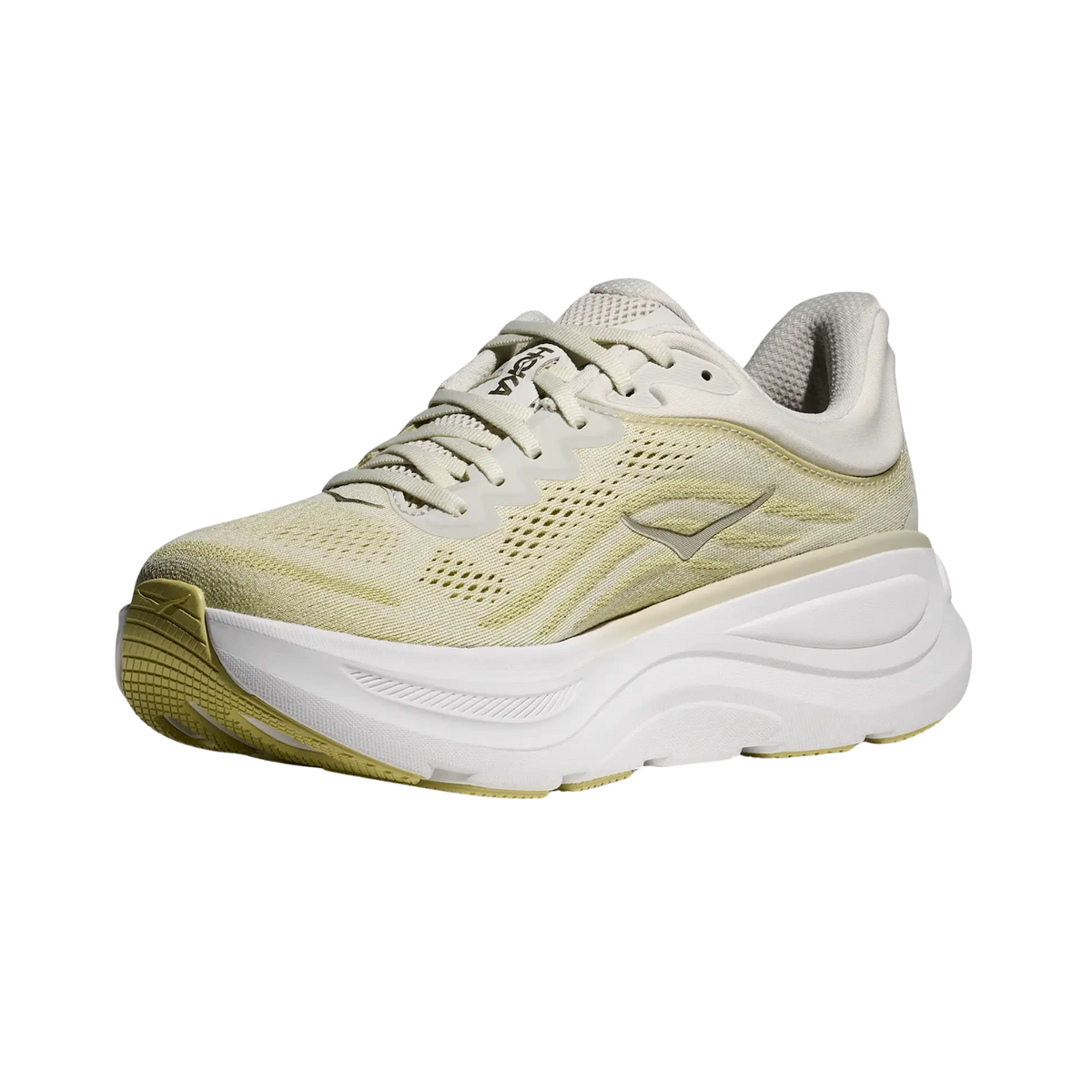 HOKA Bondi 9 Mens - FOOTWEAR - Mens Neutral Cushioned