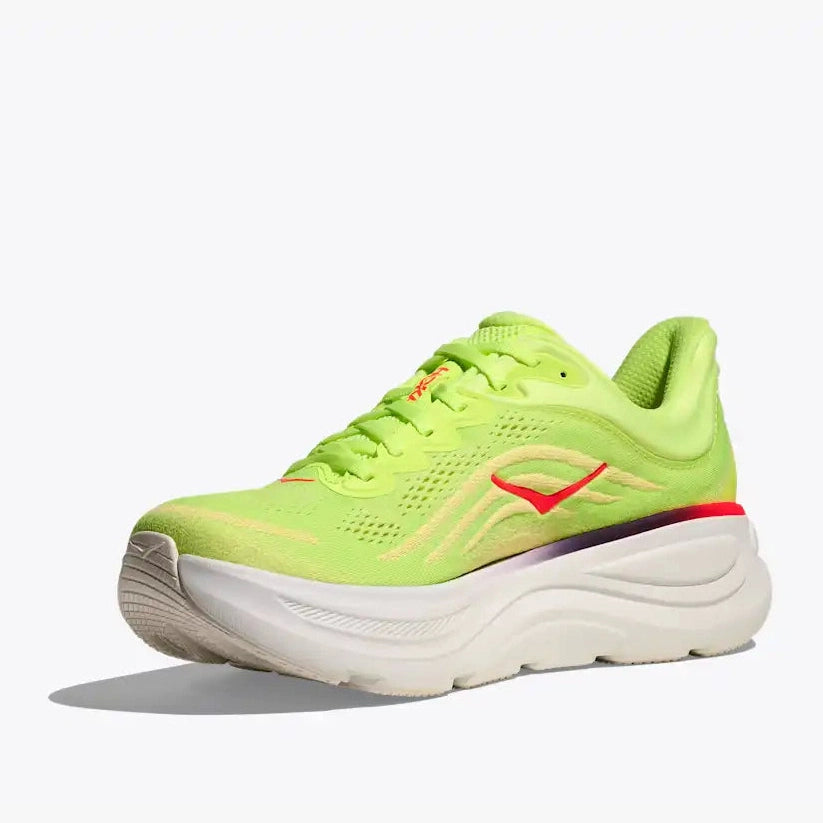 HOKA Bondi 9 Mens - FOOTWEAR - Mens Neutral Cushioned