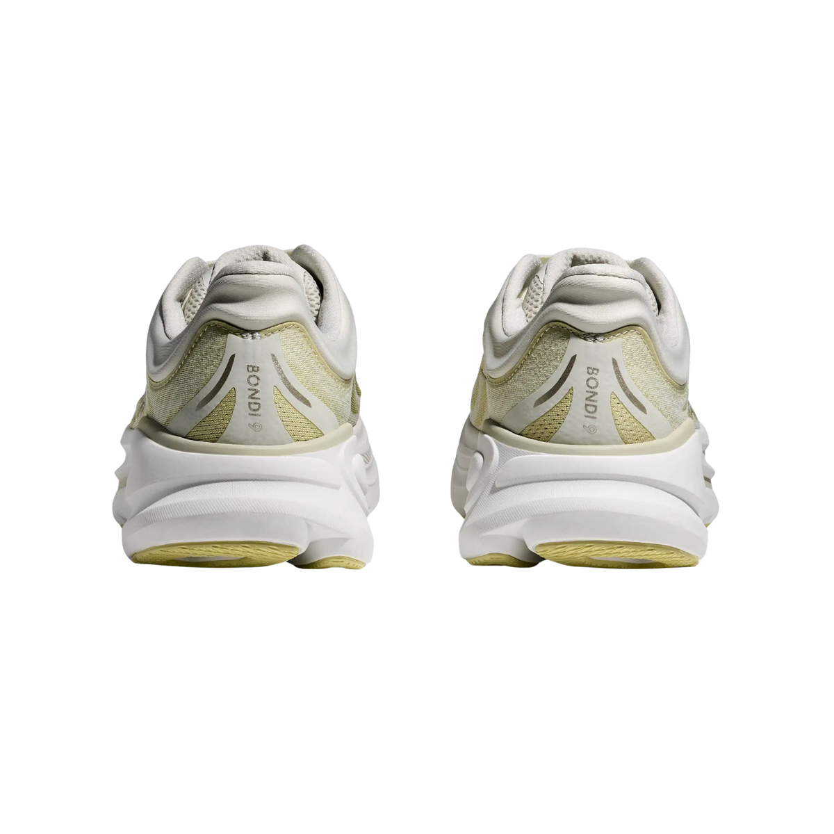 HOKA Bondi 9 Mens - FOOTWEAR - Mens Neutral Cushioned