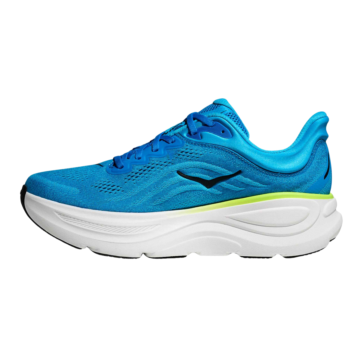 HOKA Bondi 9 Mens - FOOTWEAR - Mens Neutral Cushioned