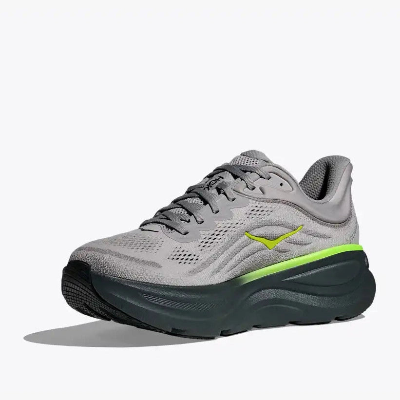 HOKA Bondi 9 Mens - FOOTWEAR - Mens Neutral Cushioned