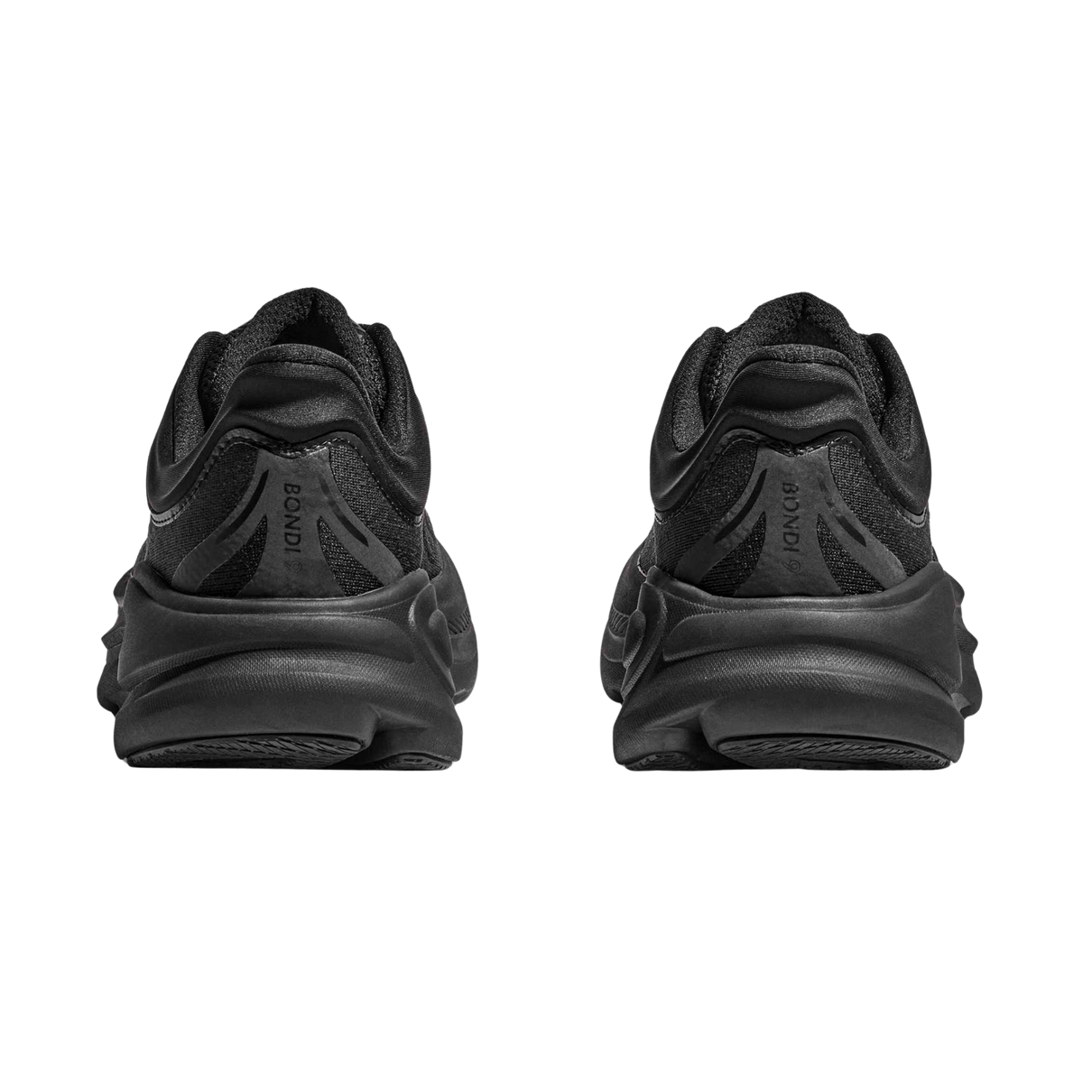 HOKA Bondi 9 Mens - FOOTWEAR - Mens Neutral Cushioned