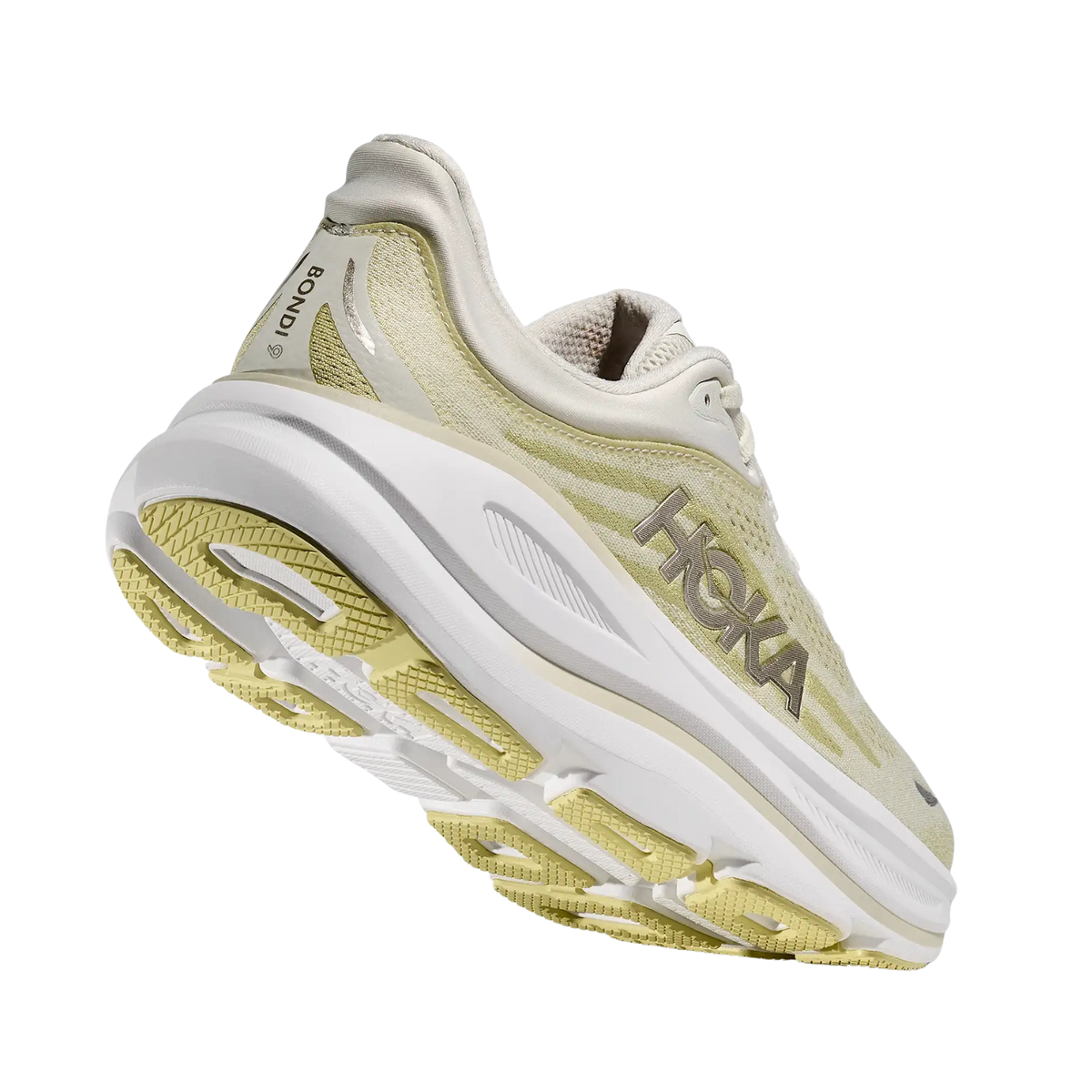 HOKA Bondi 9 Mens - FOOTWEAR - Mens Neutral Cushioned