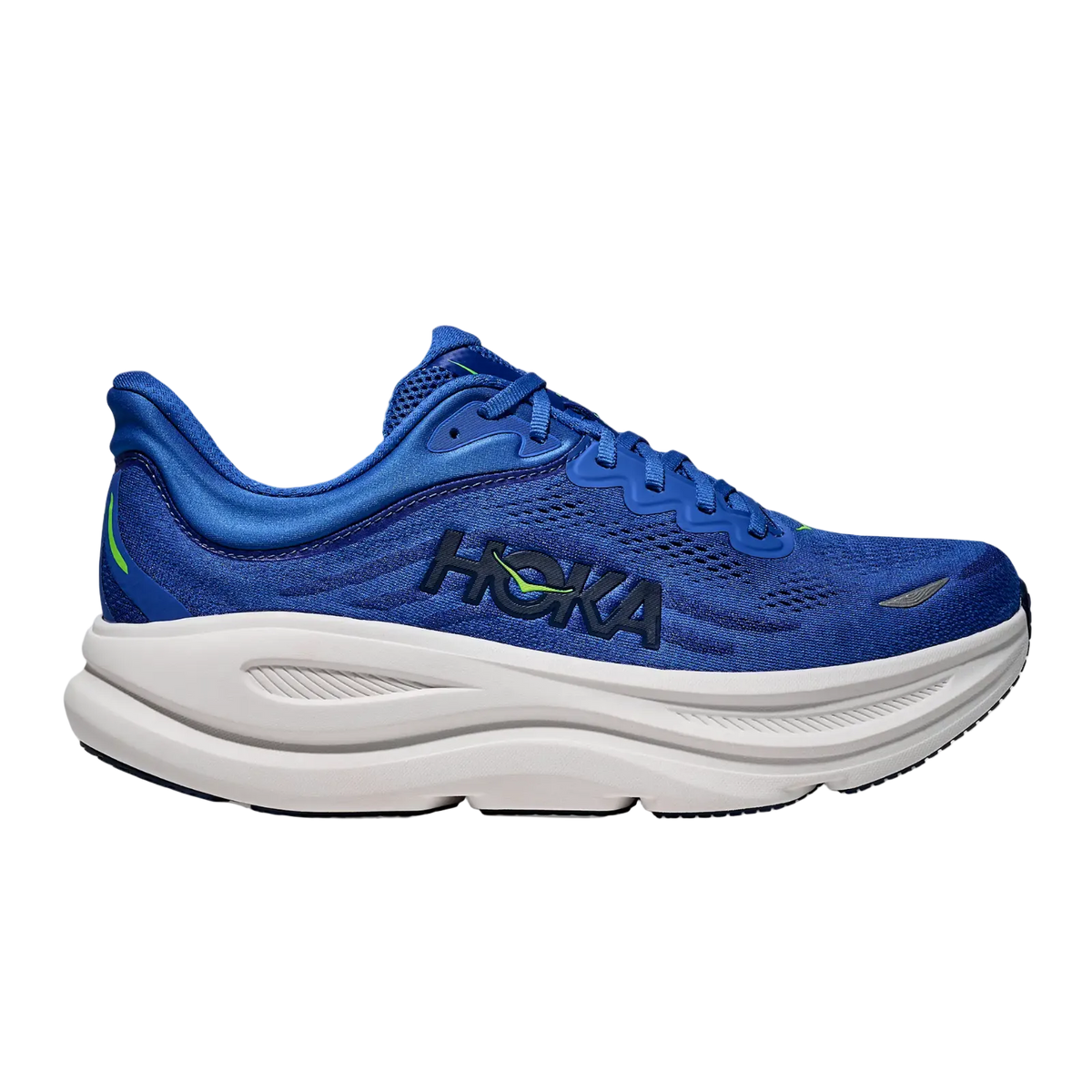HOKA Bondi 9 Mens