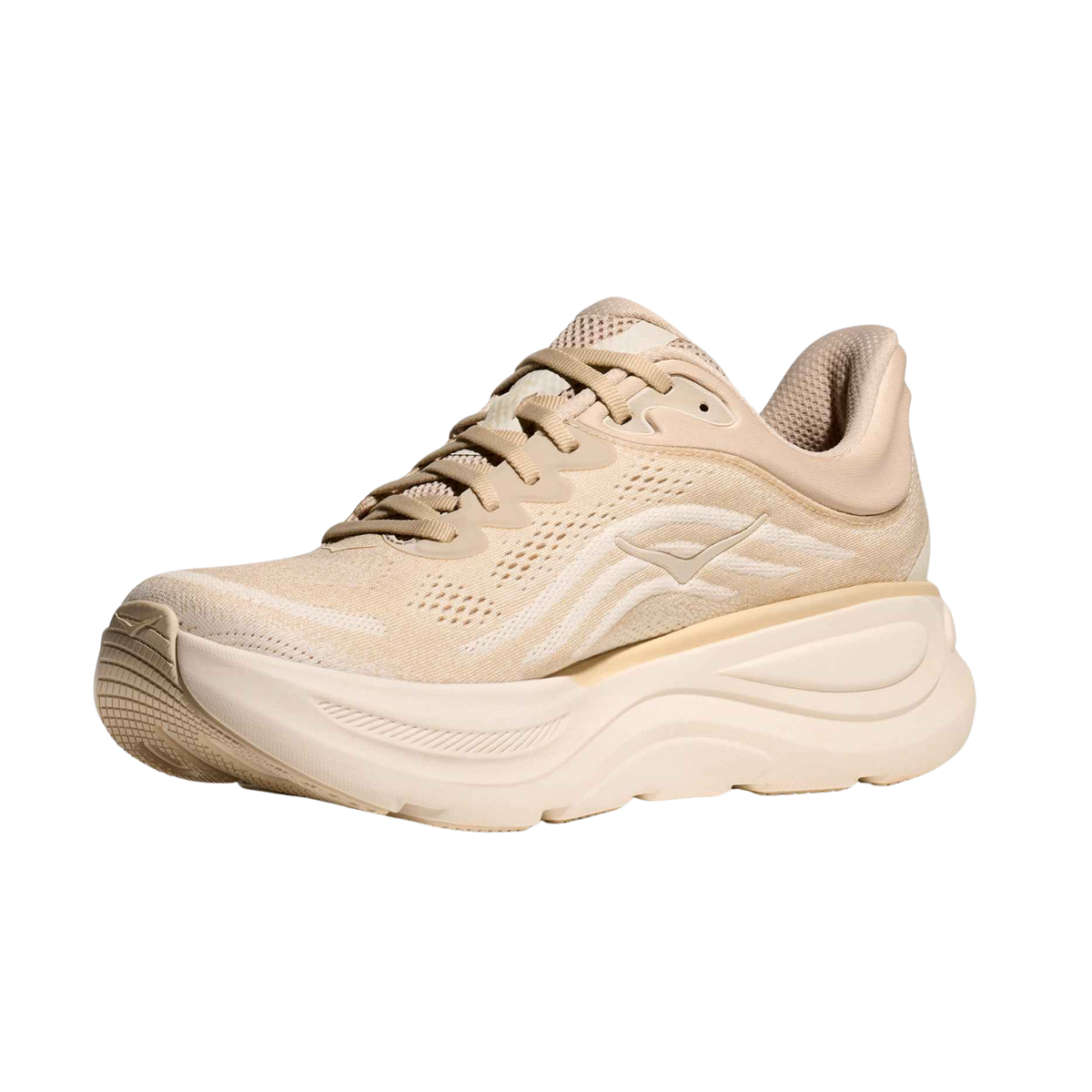 HOKA Bondi 9 Mens - FOOTWEAR - Mens Neutral Cushioned