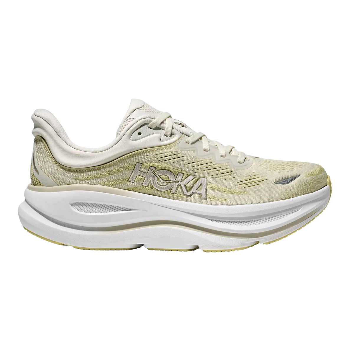 HOKA Bondi 9 Mens - FOOTWEAR - Mens Neutral Cushioned