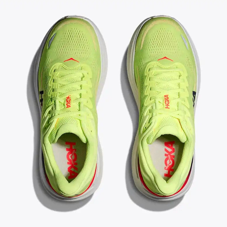 HOKA Bondi 9 Mens - FOOTWEAR - Mens Neutral Cushioned