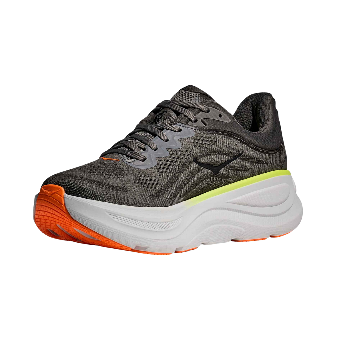 HOKA Bondi 9 Mens - FOOTWEAR - Mens Neutral Cushioned