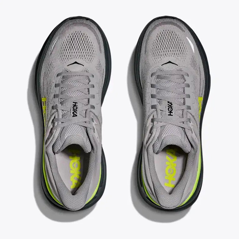 HOKA Bondi 9 Mens - FOOTWEAR - Mens Neutral Cushioned
