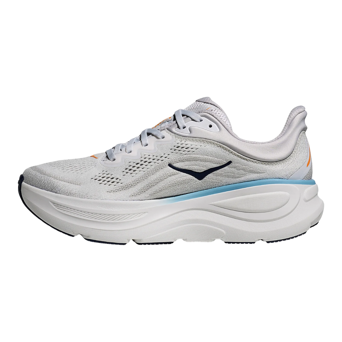 HOKA Bondi 9 Mens - FOOTWEAR - Mens Neutral Cushioned