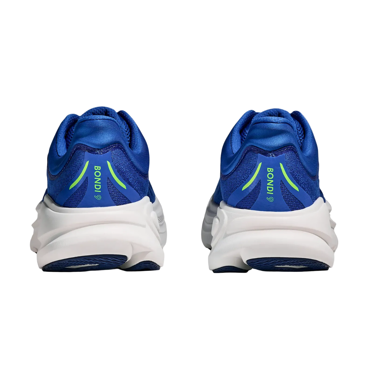 HOKA Bondi 9 Mens