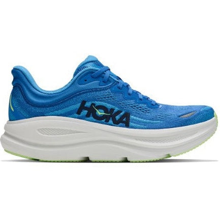HOKA Bondi 9 Mens Wide FOOTWEAR - Mens Neutral Cushioned