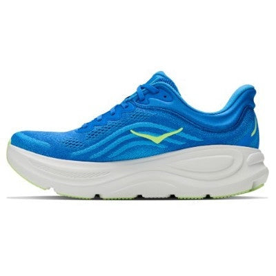 HOKA Bondi 9 Mens Wide FOOTWEAR - Mens Neutral Cushioned
