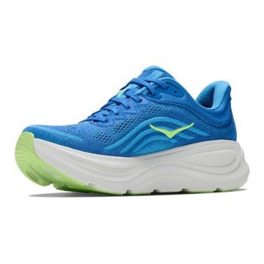 HOKA Bondi 9 Mens Wide FOOTWEAR - Mens Neutral Cushioned