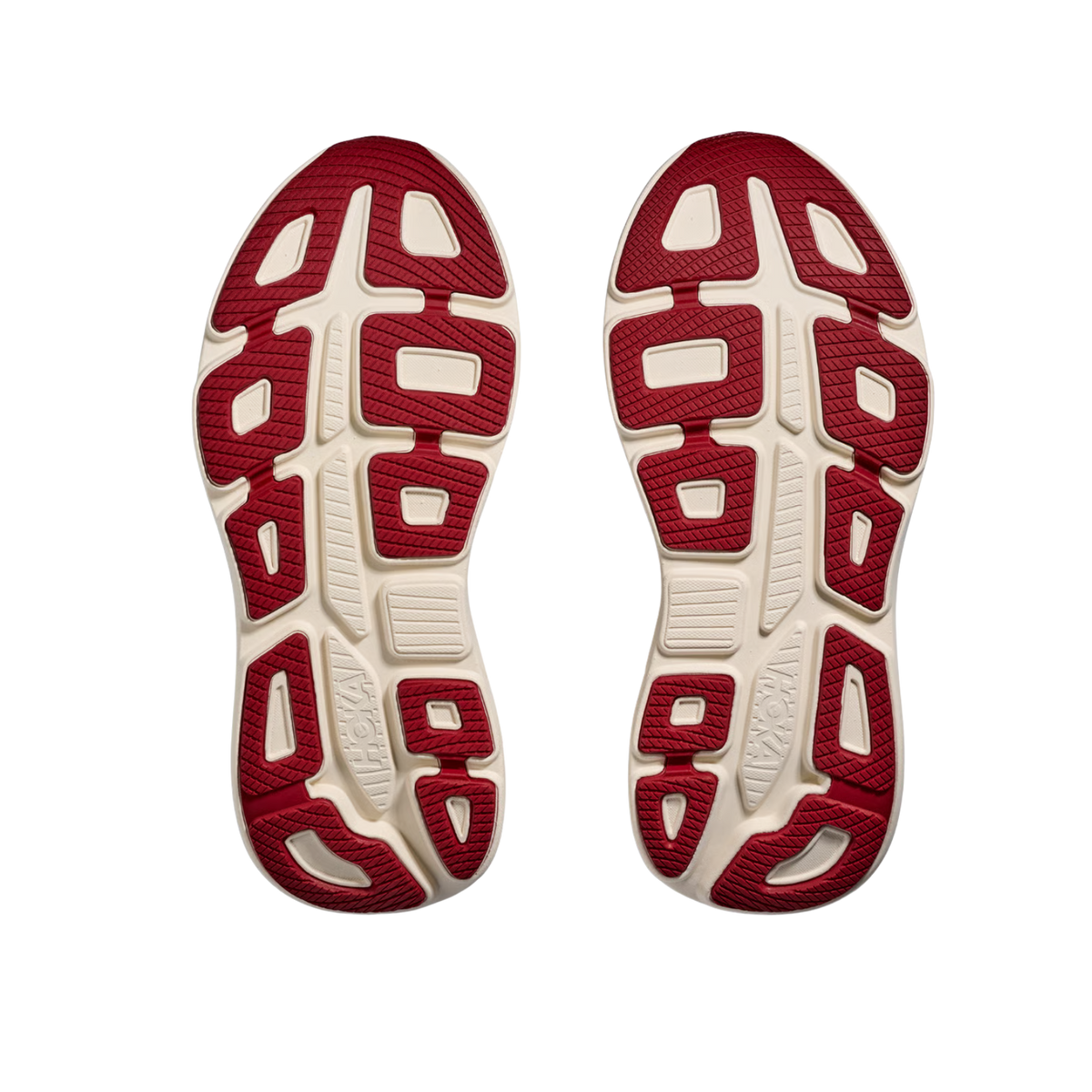 HOKA Bondi 9 Mens Wide - FOOTWEAR - Mens Neutral Cushioned