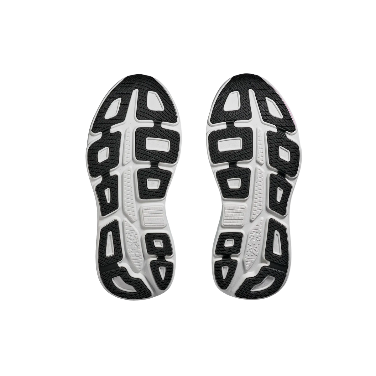 HOKA Bondi 9 Mens Wide - FOOTWEAR - Mens Neutral Cushioned