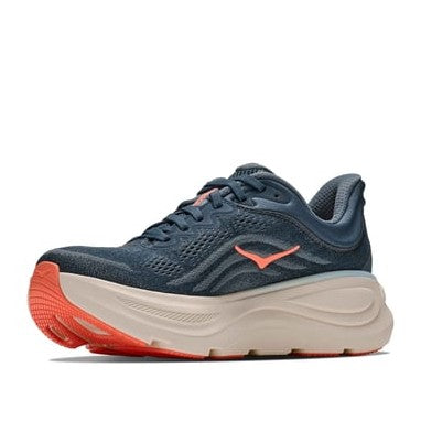 HOKA Bondi 9 Womens FOOTWEAR - Womens Neutral Cushioned