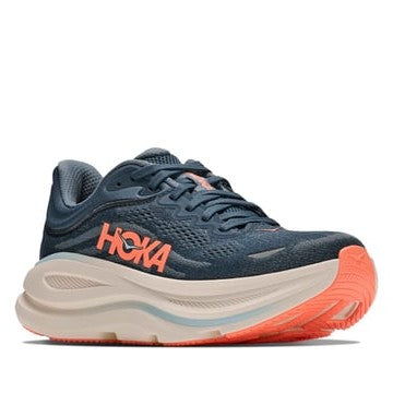HOKA Bondi 9 Womens FOOTWEAR - Womens Neutral Cushioned