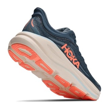 HOKA Bondi 9 Womens FOOTWEAR - Womens Neutral Cushioned