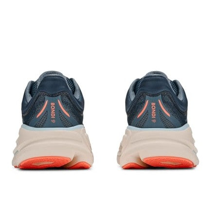 HOKA Bondi 9 Womens FOOTWEAR - Womens Neutral Cushioned