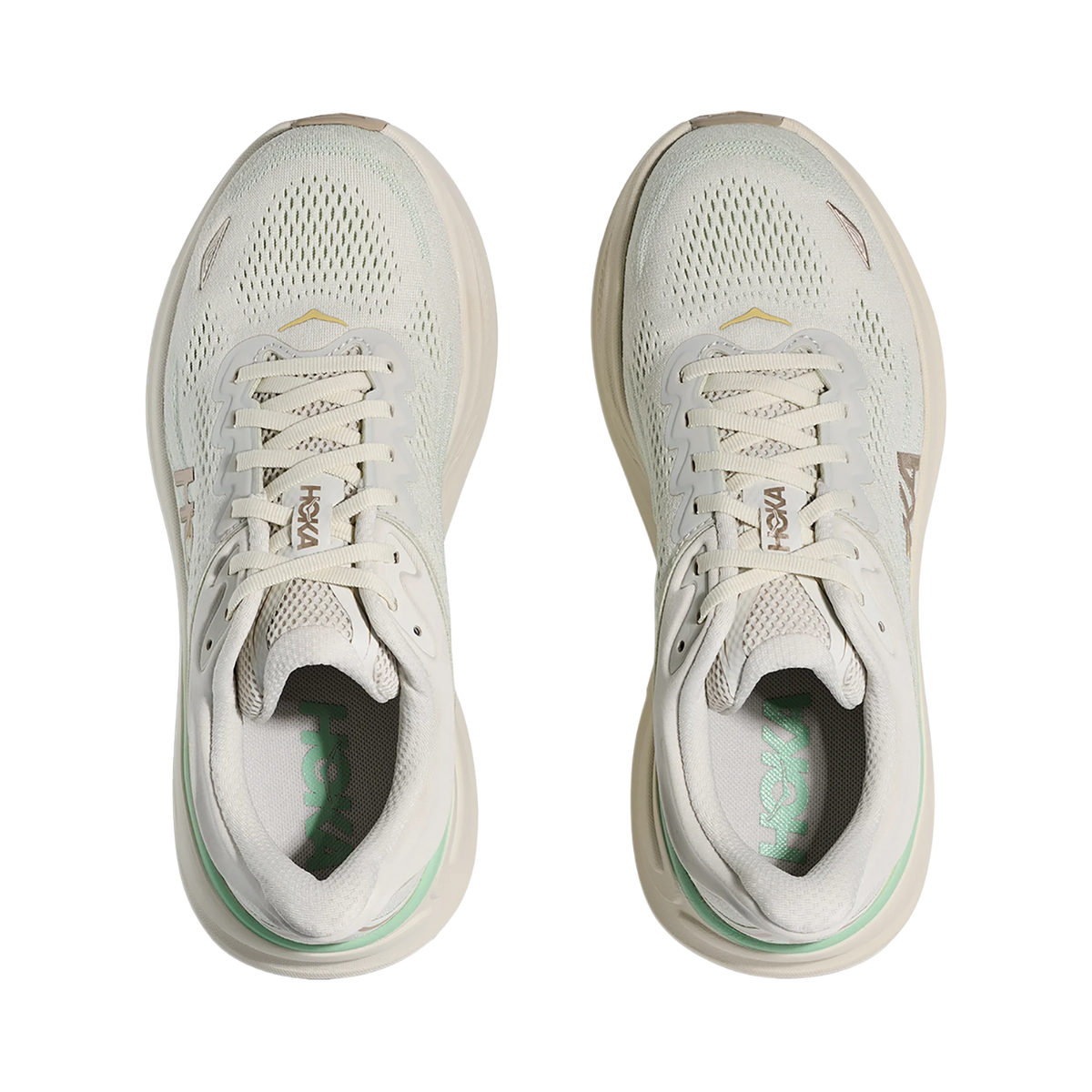 HOKA Bondi 9 Womens - FOOTWEAR - Womens Neutral Cushioned