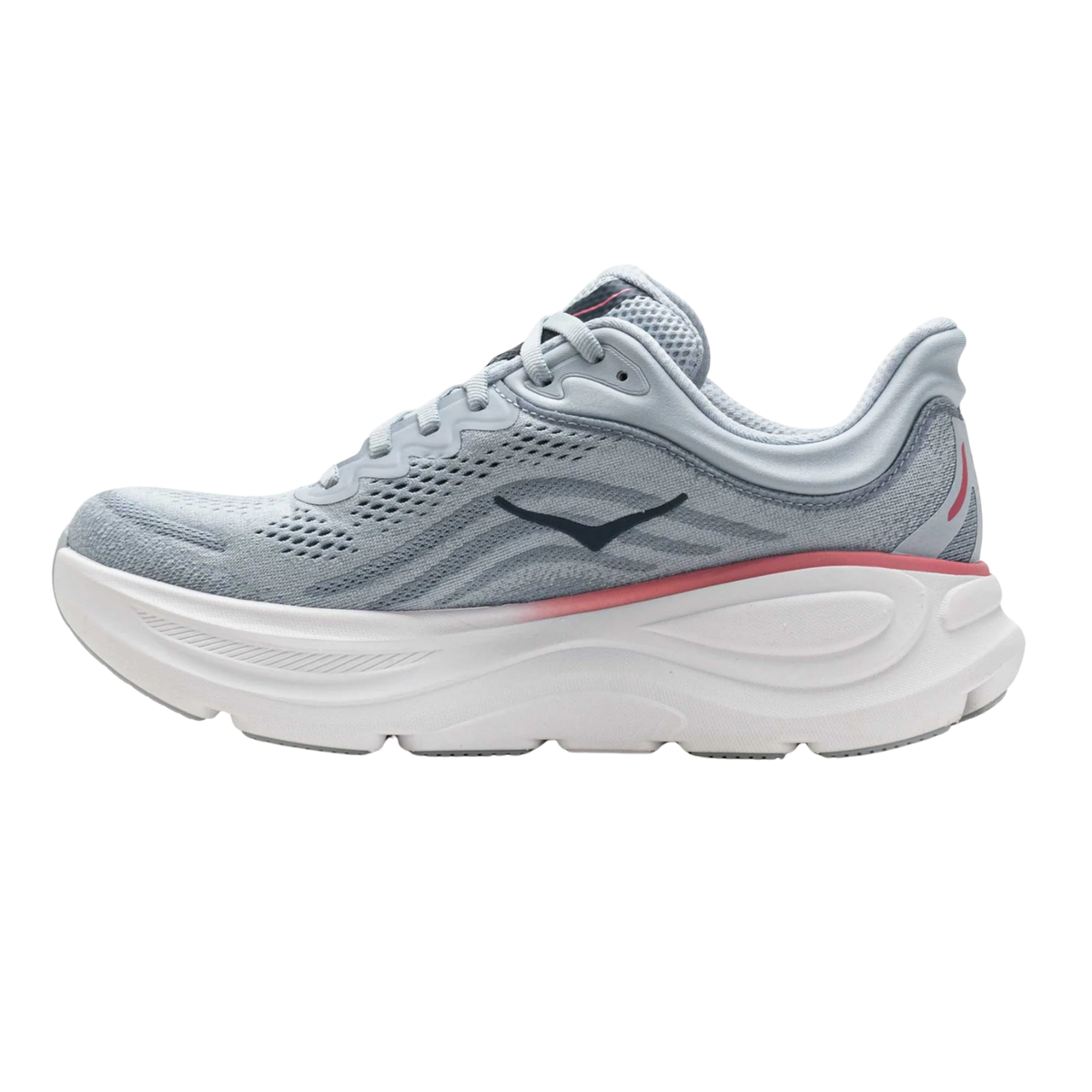 HOKA Bondi 9 Womens - FOOTWEAR - Womens Neutral Cushioned