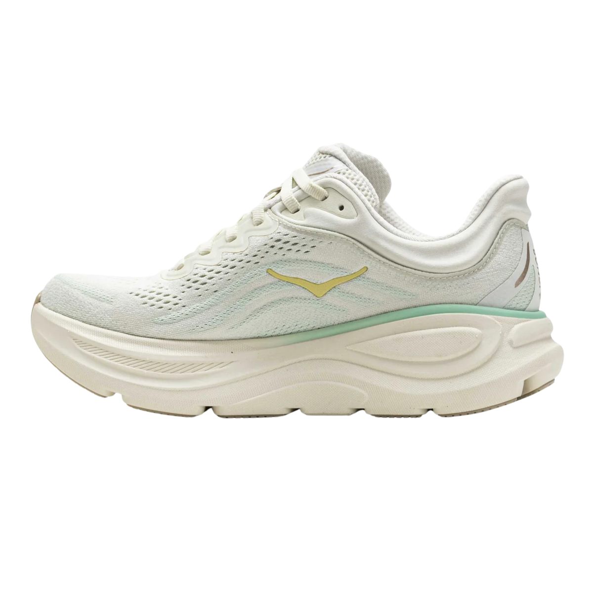 HOKA Bondi 9 Womens - FOOTWEAR - Womens Neutral Cushioned
