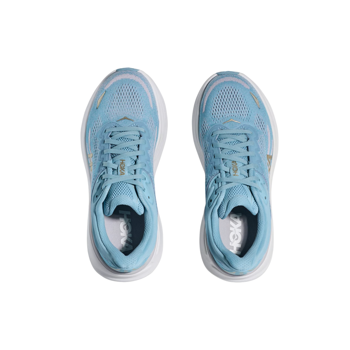 HOKA Bondi 9 Womens - FOOTWEAR - Womens Neutral Cushioned