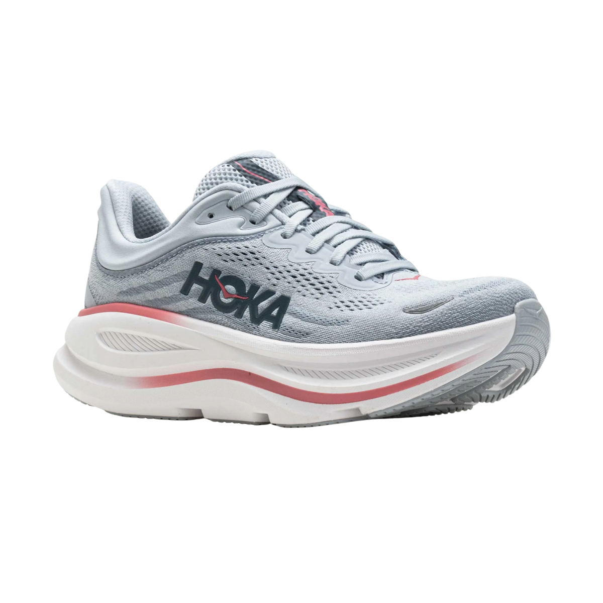 HOKA Bondi 9 Womens - FOOTWEAR - Womens Neutral Cushioned