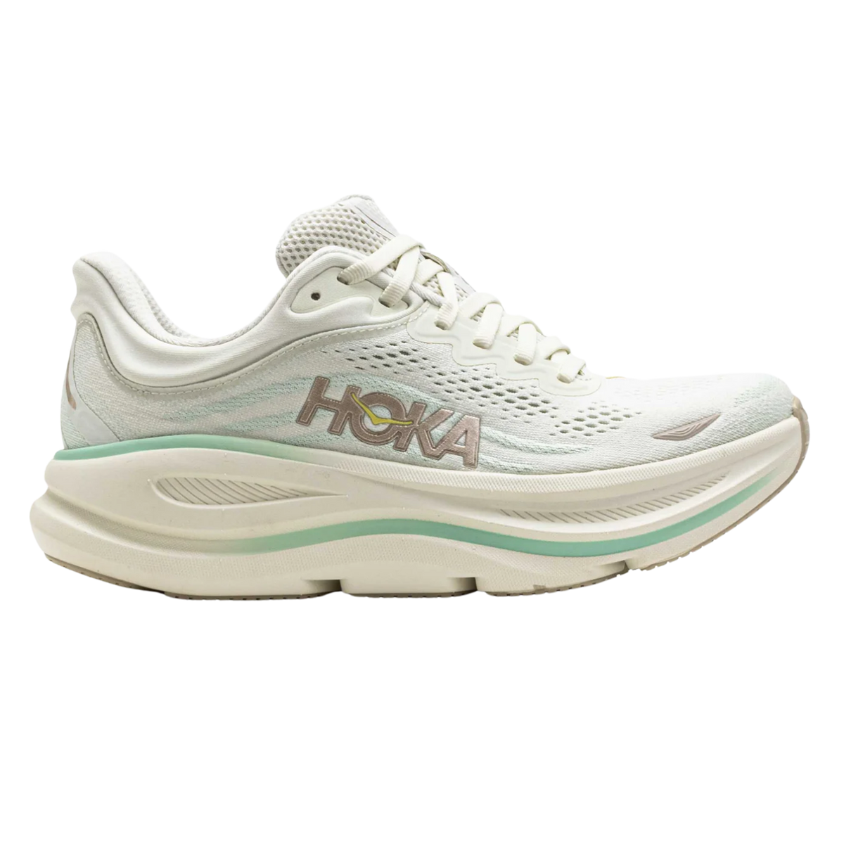 HOKA Bondi 9 Womens - FOOTWEAR - Womens Neutral Cushioned