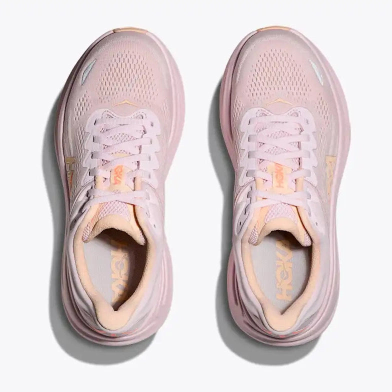 HOKA Bondi 9 Womens - FOOTWEAR - Womens Neutral Cushioned