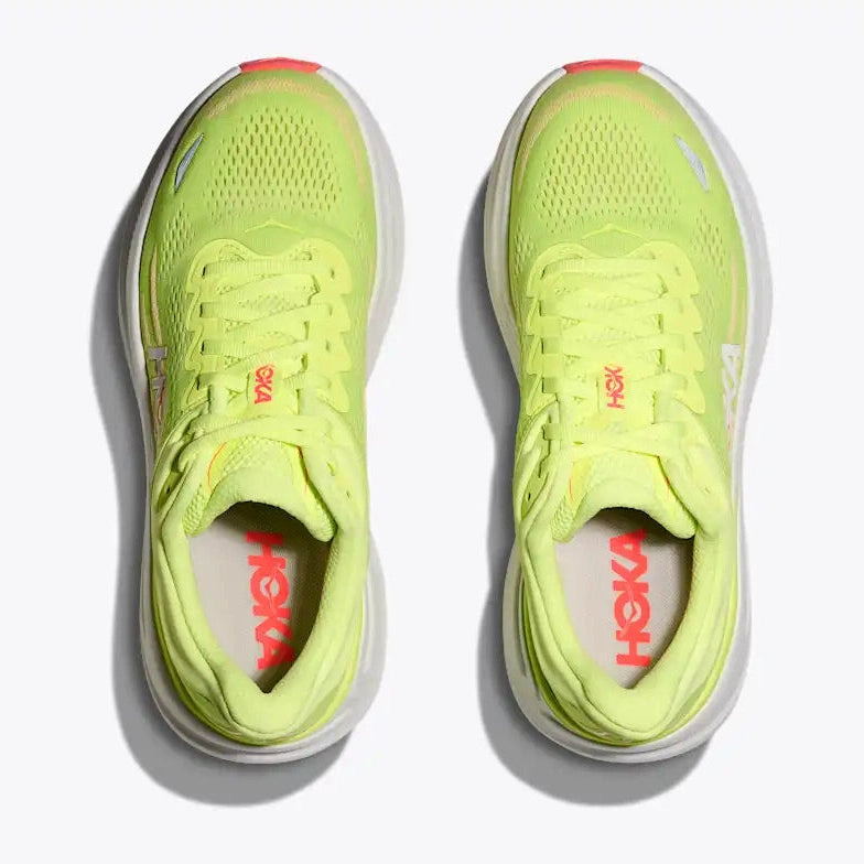 HOKA Bondi 9 Womens - FOOTWEAR - Womens Neutral Cushioned