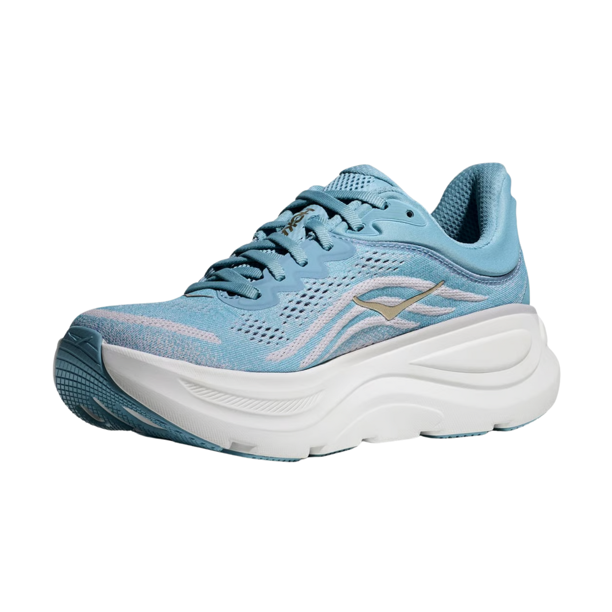HOKA Bondi 9 Womens - FOOTWEAR - Womens Neutral Cushioned