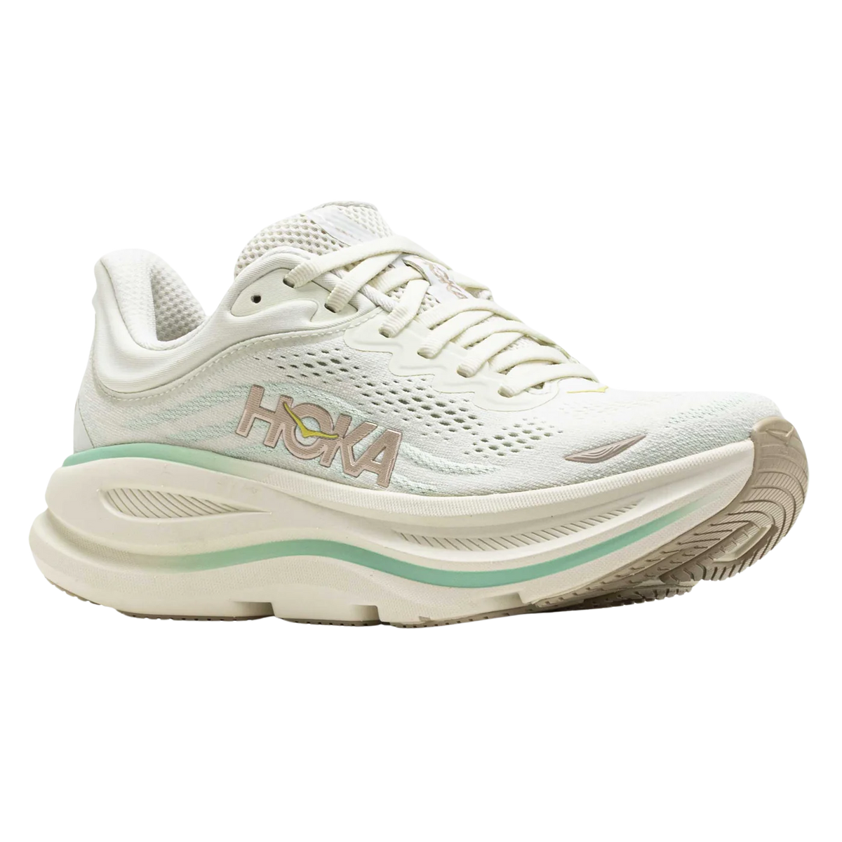 HOKA Bondi 9 Womens - FOOTWEAR - Womens Neutral Cushioned