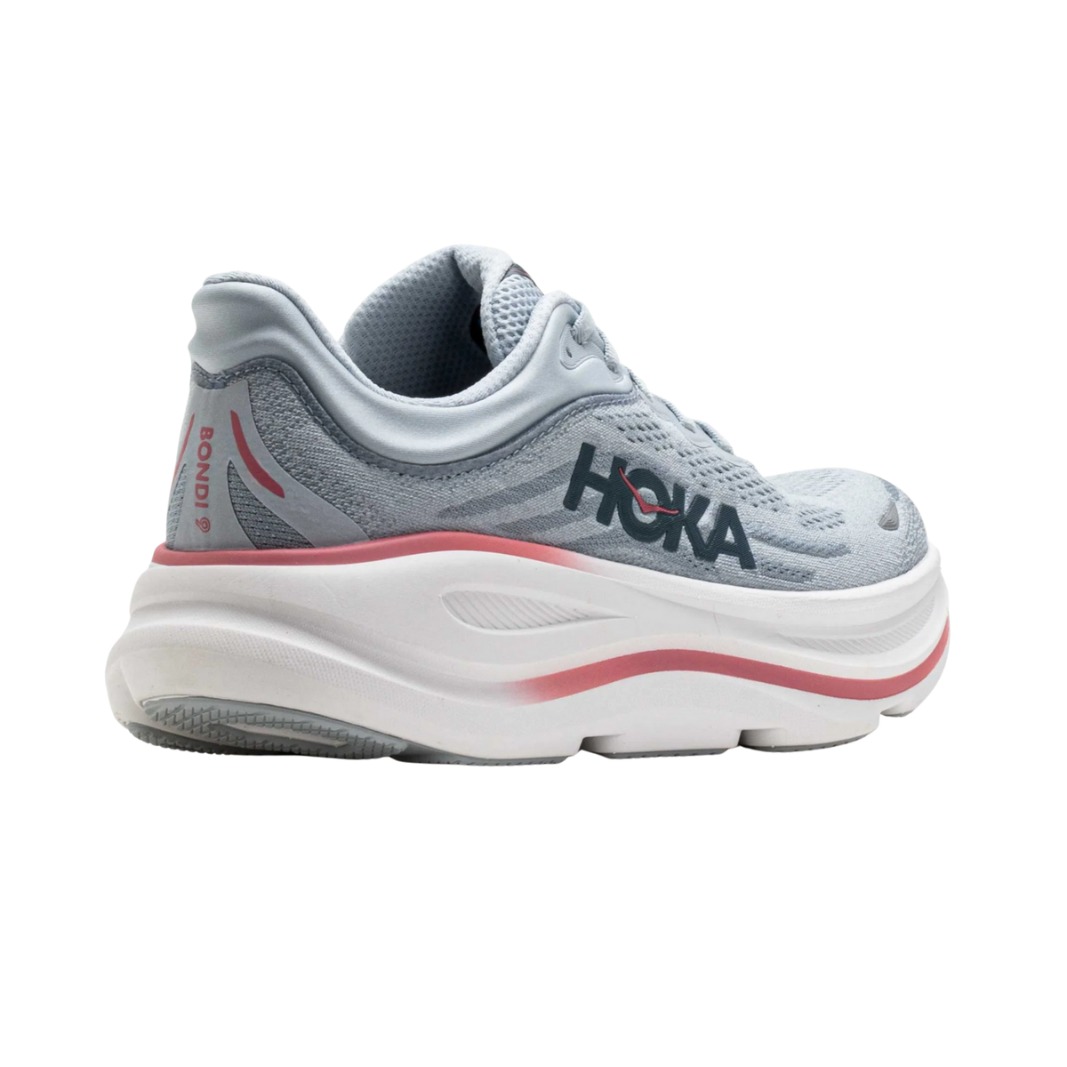HOKA Bondi 9 Womens - FOOTWEAR - Womens Neutral Cushioned